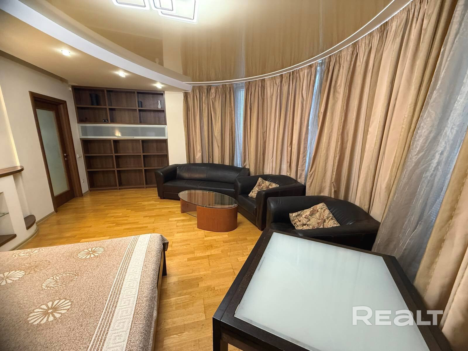 Продажа просторной 4-комнатной квартиры в центре Минска По ул. Белорусская, 15 – další