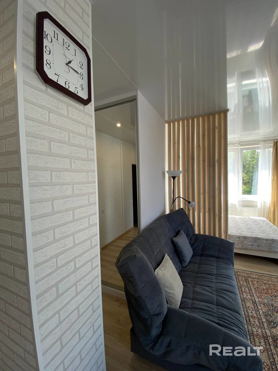 Аренда 1-комнатной квартиры, Независимости 88 - Ansicht 5