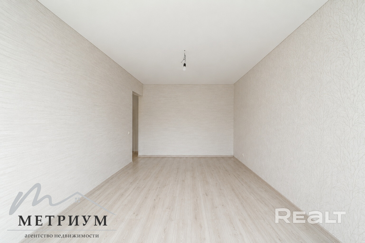 1 - комнатная квартира 33,5 м.кв. улица Лили Карастояновой, д. 37 - Ansicht 5