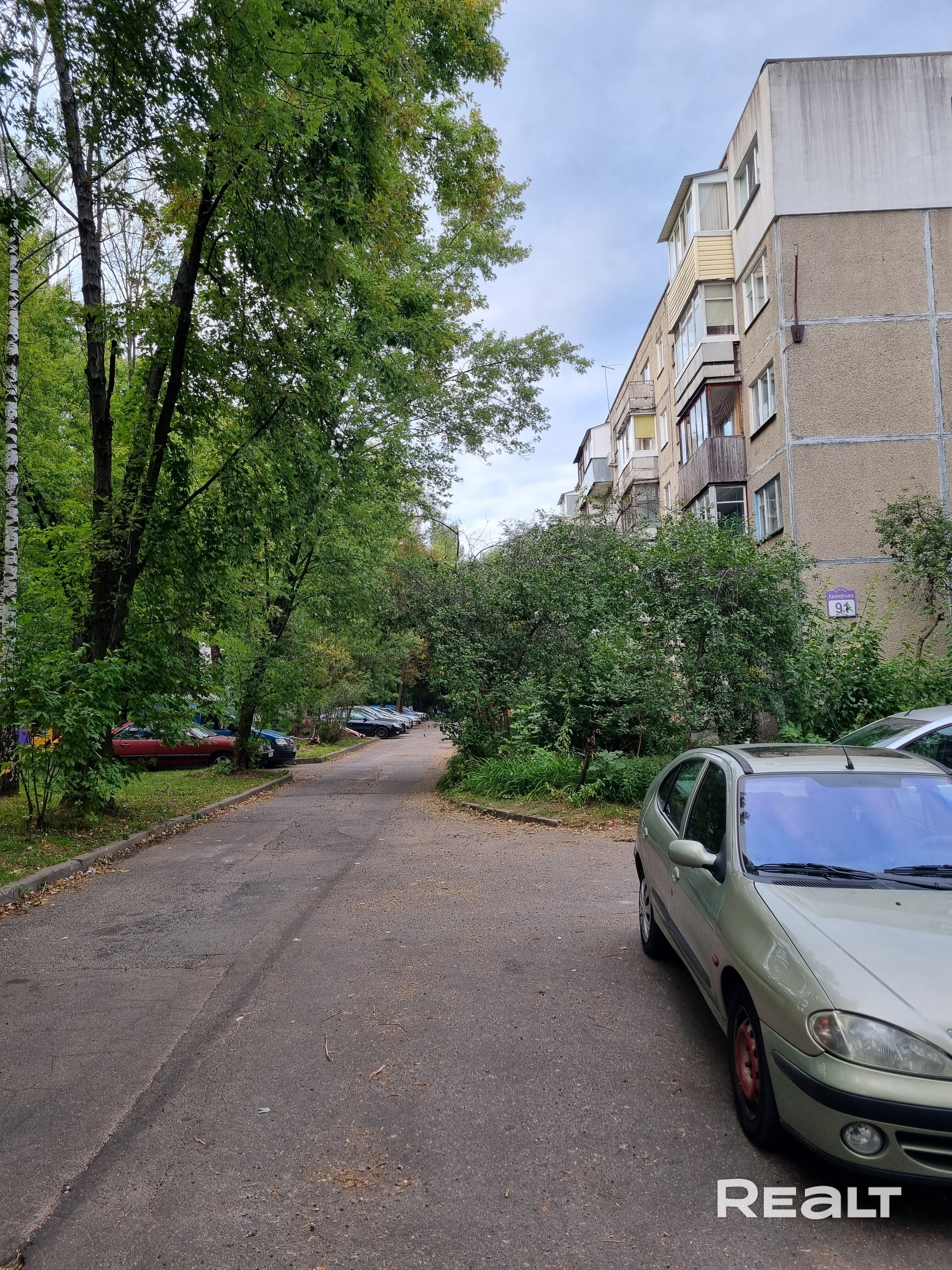 Купить комнату, г. Минск, ул. Калиновского, 91 - изображение №3
