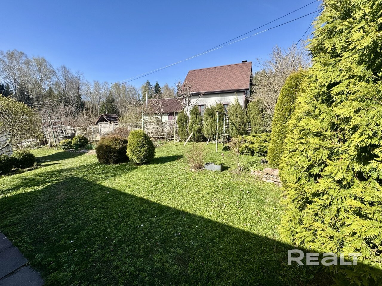 Продается дача по Раковскому направлению (26 км. от МКАД). - Ansicht 3