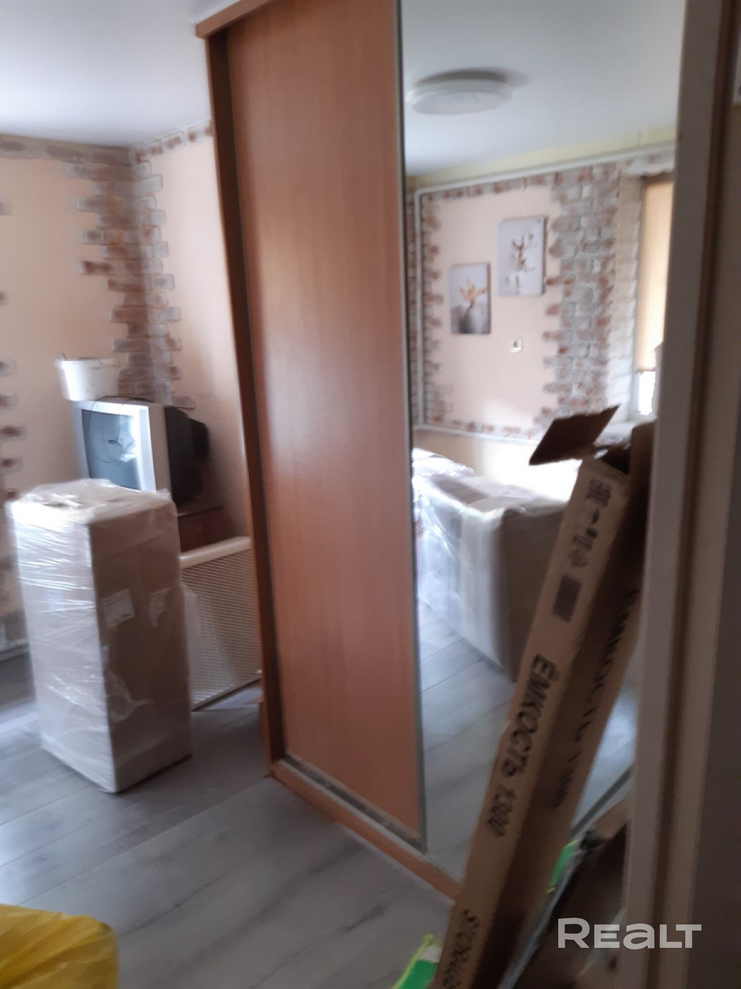 Купить комнату, г. Минск, пер. Подольский 1-й, 18 - изображение №12