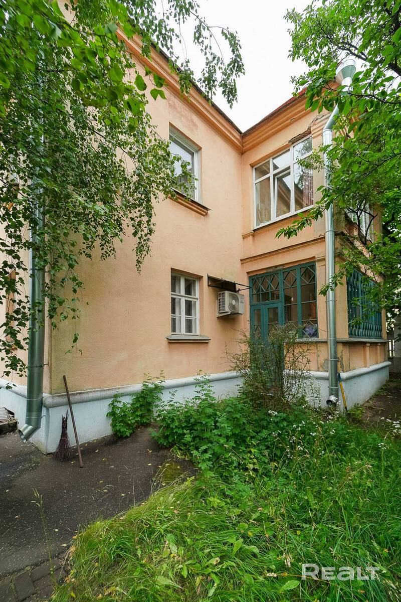 Центр Минска. Свой сад. Ваш личный особняк в 4-квартирном доме. - Ansicht 5