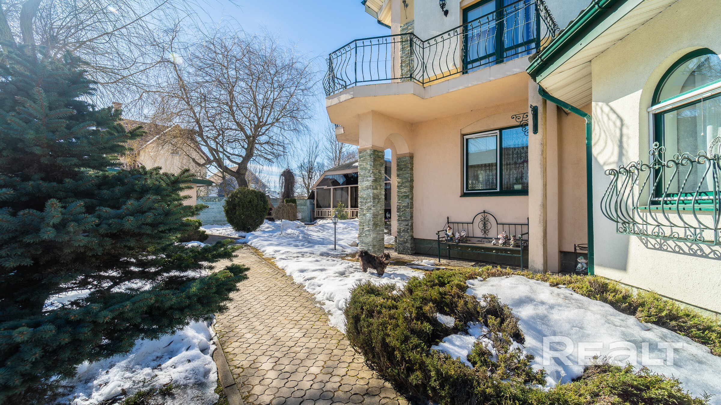 Продам коттедж в аг. Сеница, 2,5 км от МКАД – pohled 6