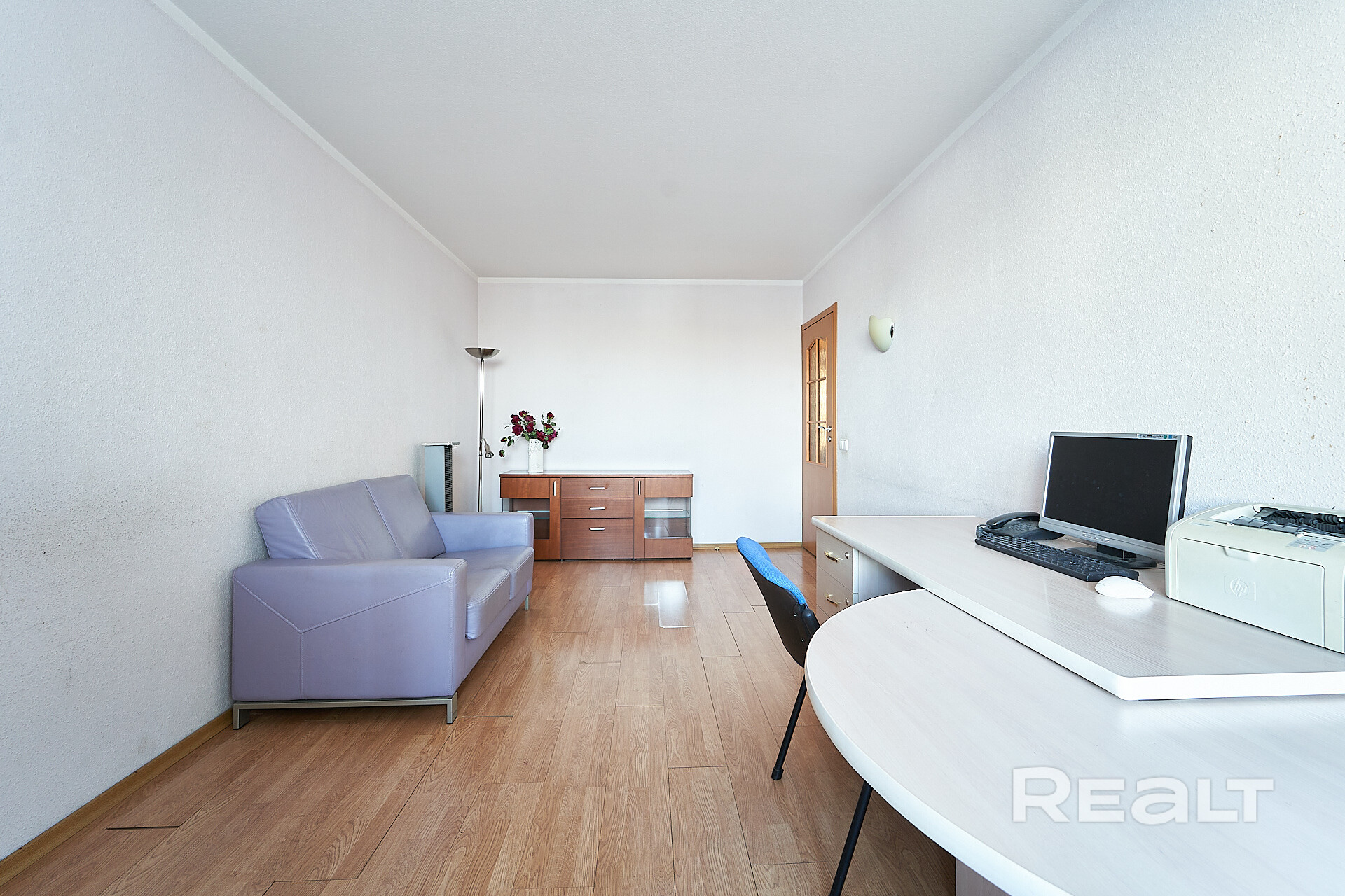 Выгодный вариант как для проживания, так и для инвестиций. - Visning 4