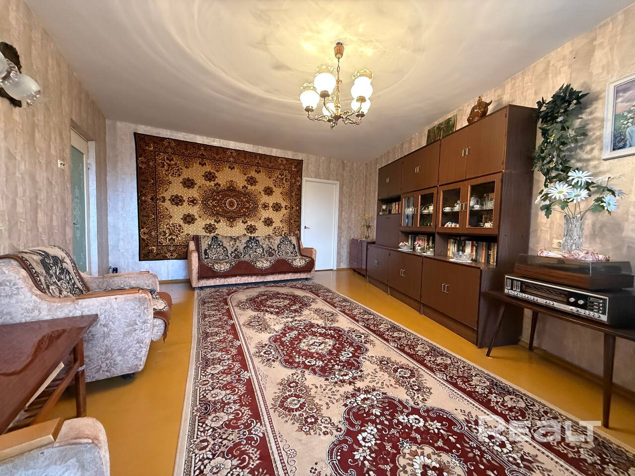 Продажа 3 комнатной квартиры ул. Тикоцкого, 42 – pohled 3