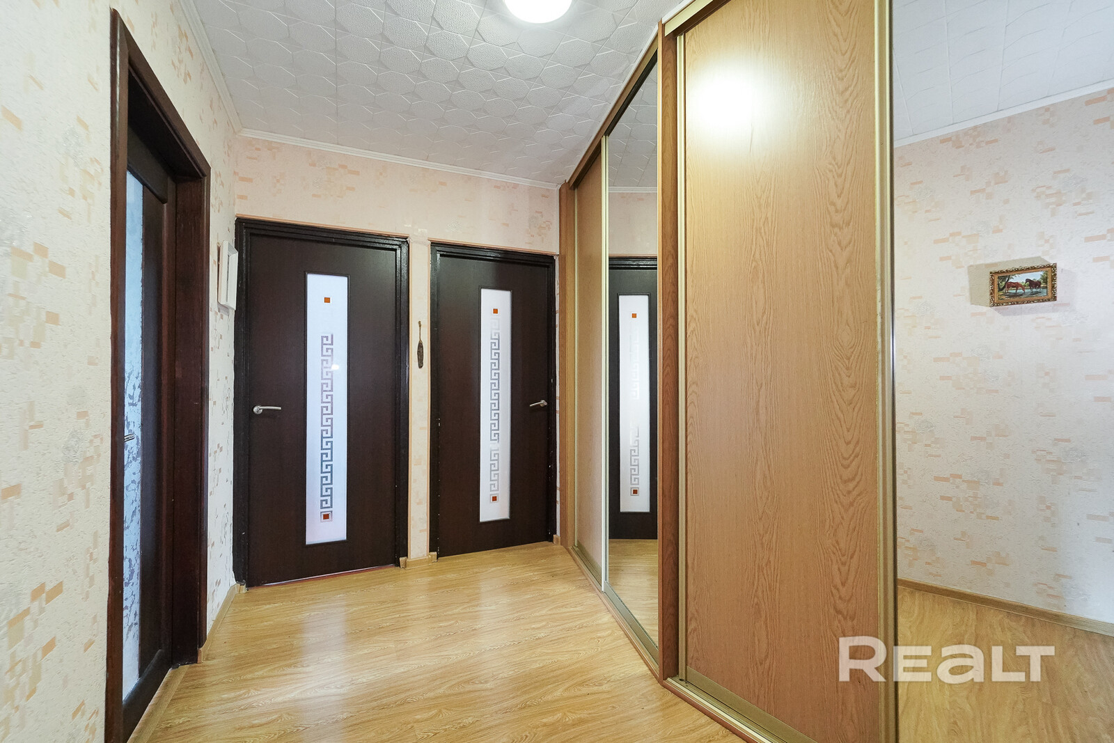 3-комнатная квартира, в которую хочется возвращаться каждый день - Widok 6