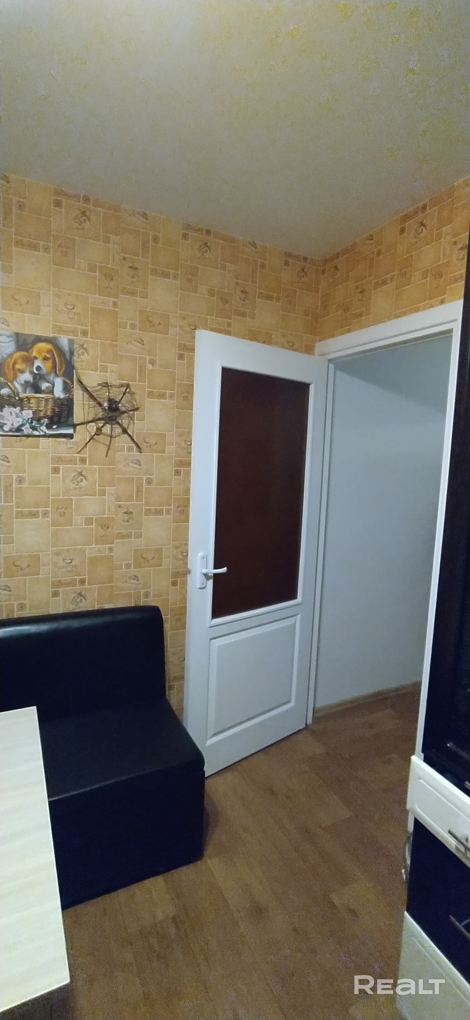 Сдам однокомнатную квартиру около метро Партизанская. Все близко, в шаговой доступности - Widok 5