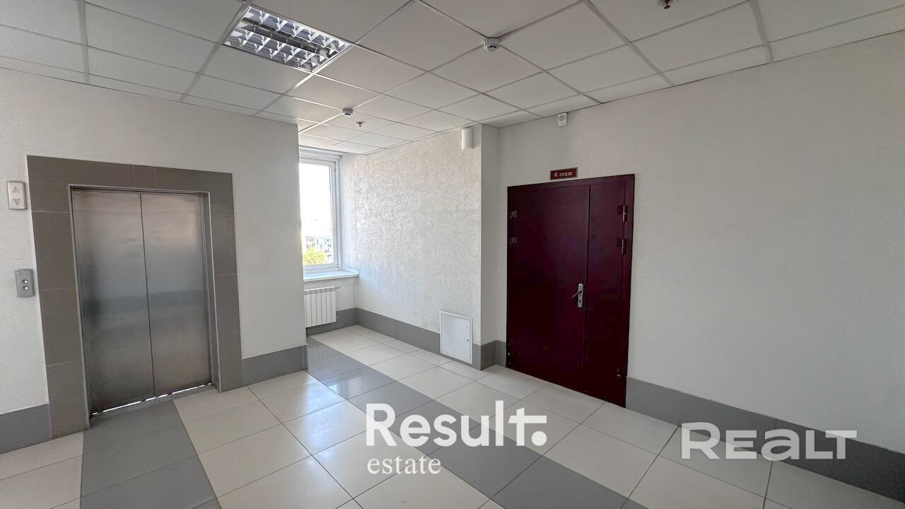 Продажа Целого Этажа Офисных помещений в Минске по адресу: ул. Тимирязева, д. 67, 6 этаж, рядом с ТРЦ «PALAZZO» и ТРЦ «КОРОНА ЗАМОК» - Mehr