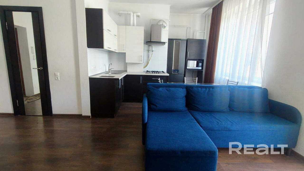 2-х комнатная квартира на Независимости, 85Б - Ansicht 5