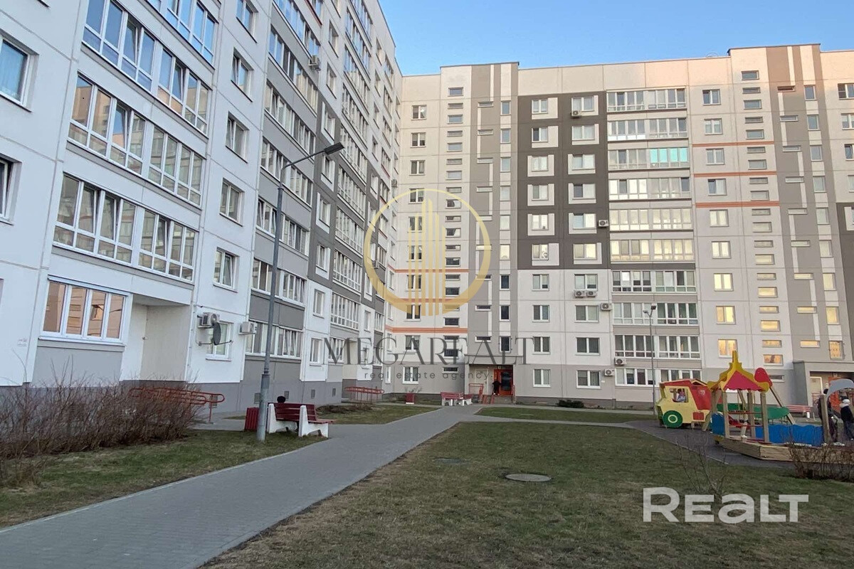 Продажа 1-комнатной квартиры по ул. Янковского, 8 - Ansicht 4