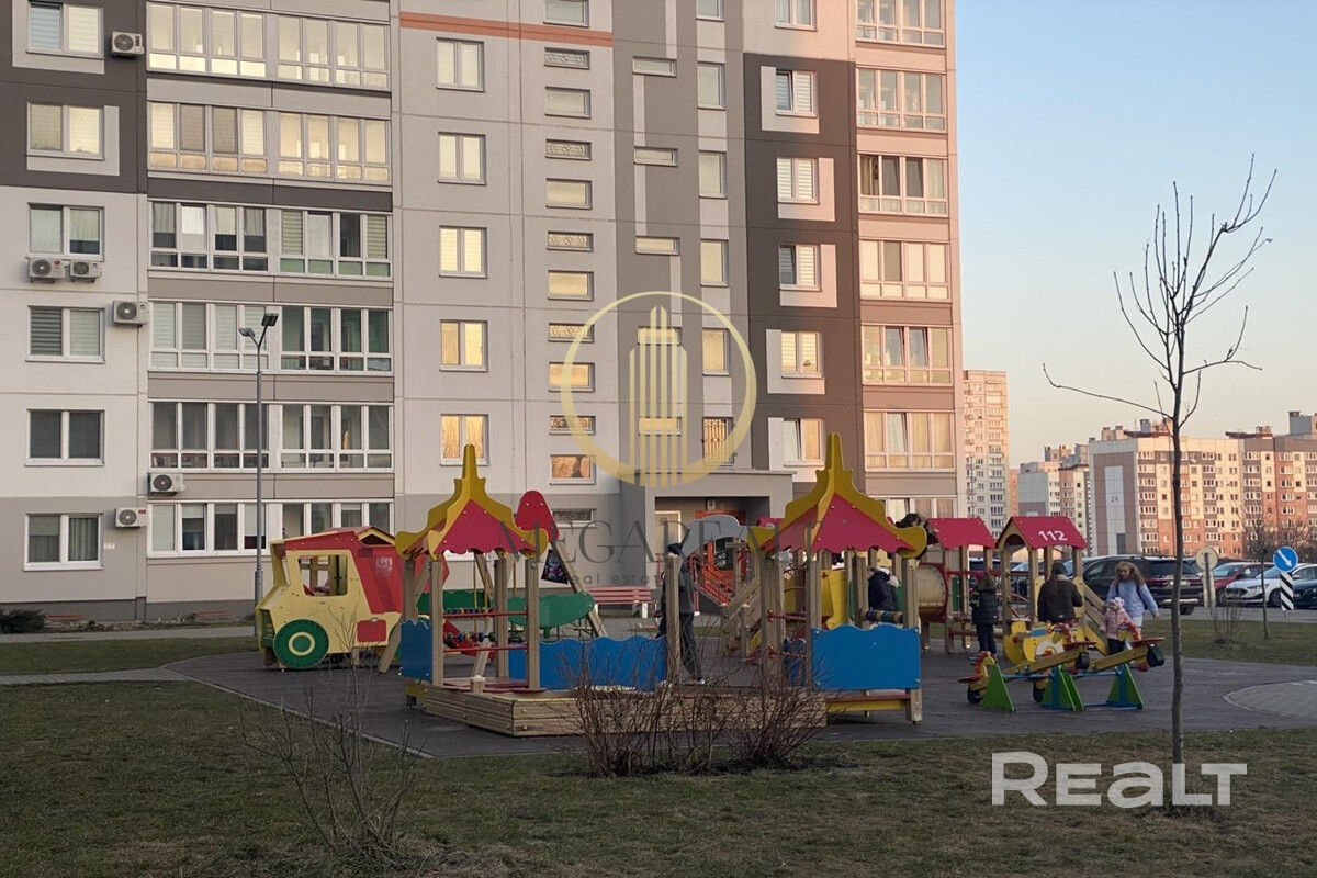 Продажа 1-комнатной квартиры по ул. Янковского, 8 - Ansicht 5