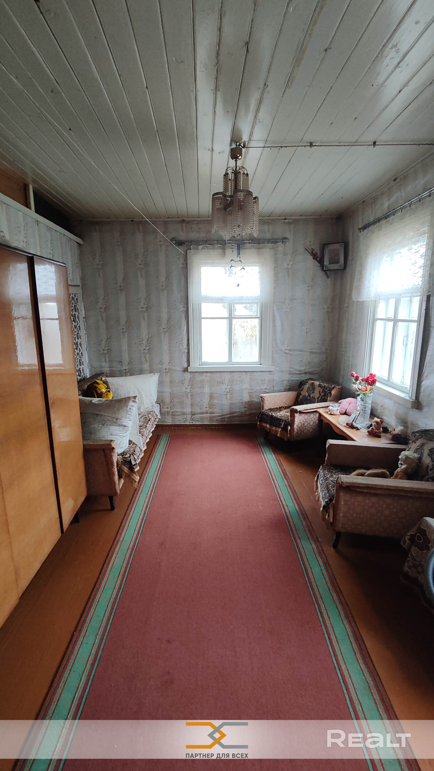 Купить дом, д. Сороковщина, Узденский район, 27 км от МКАД - Aanzicht 6