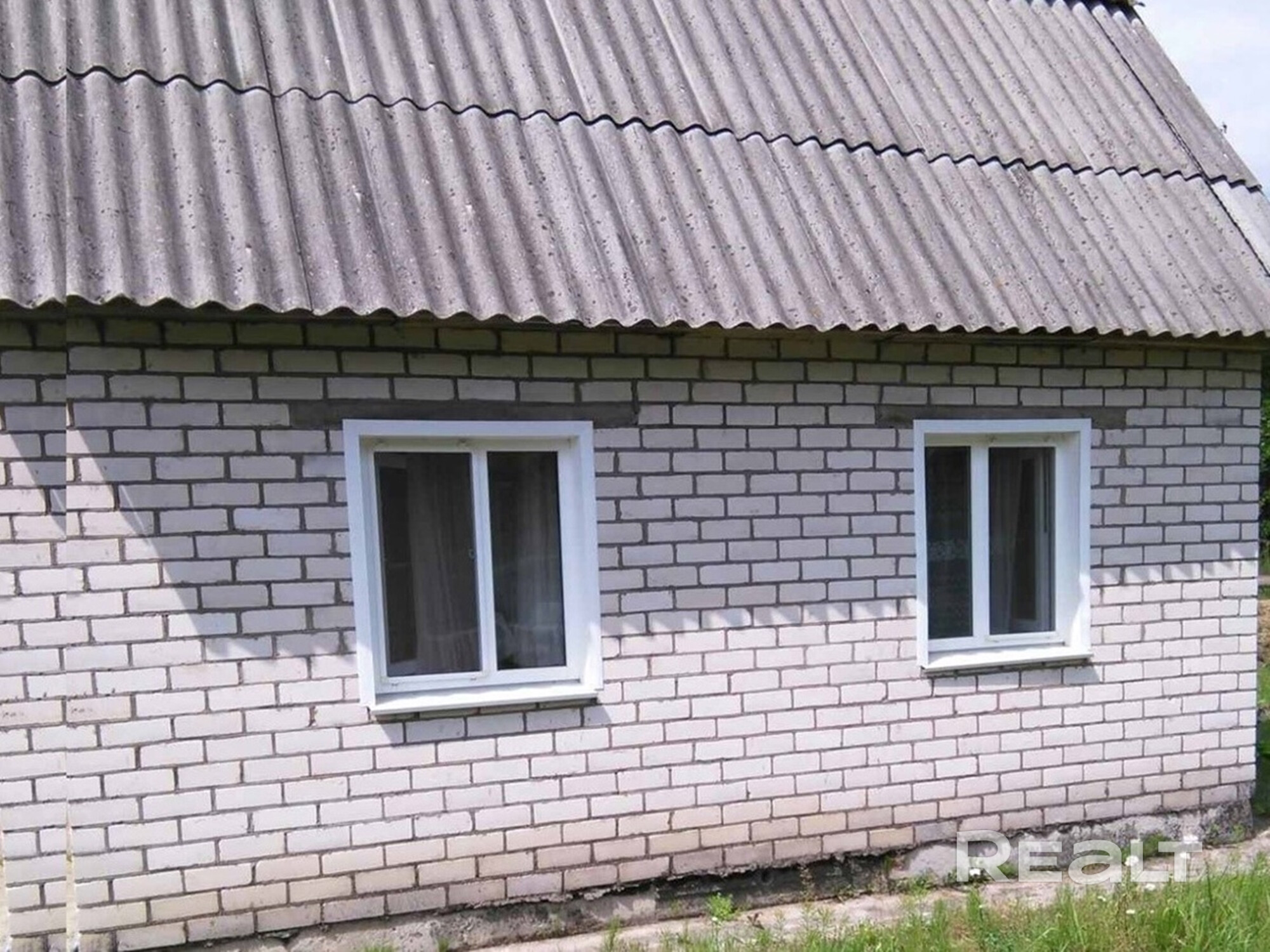 ✨ Продается крепкая кирпичная дача у леса в СТ «Восход-6» (Пуховичский район, 5км от Марьиной Горки) - Widok 5