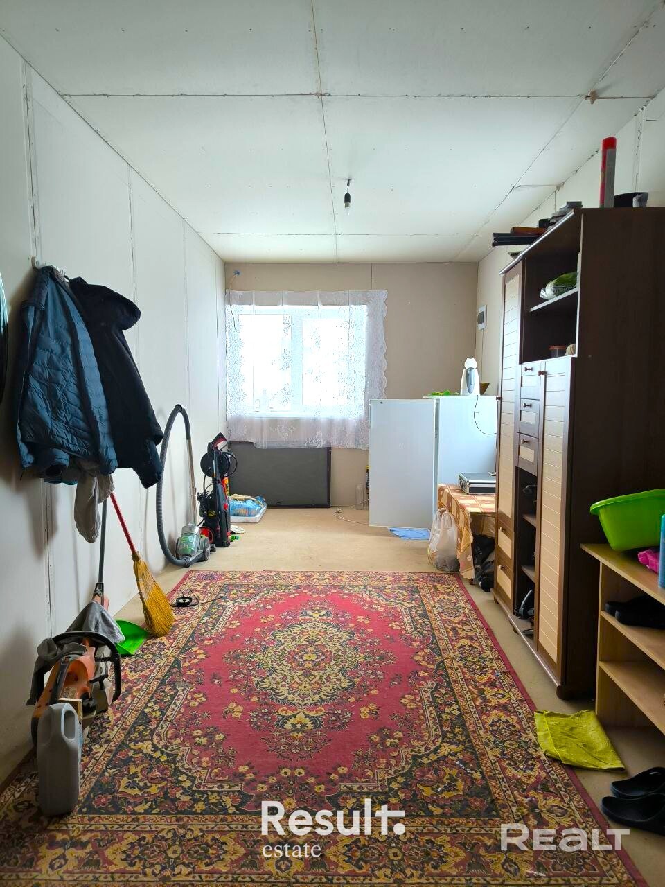 House in Sinehore - View 5