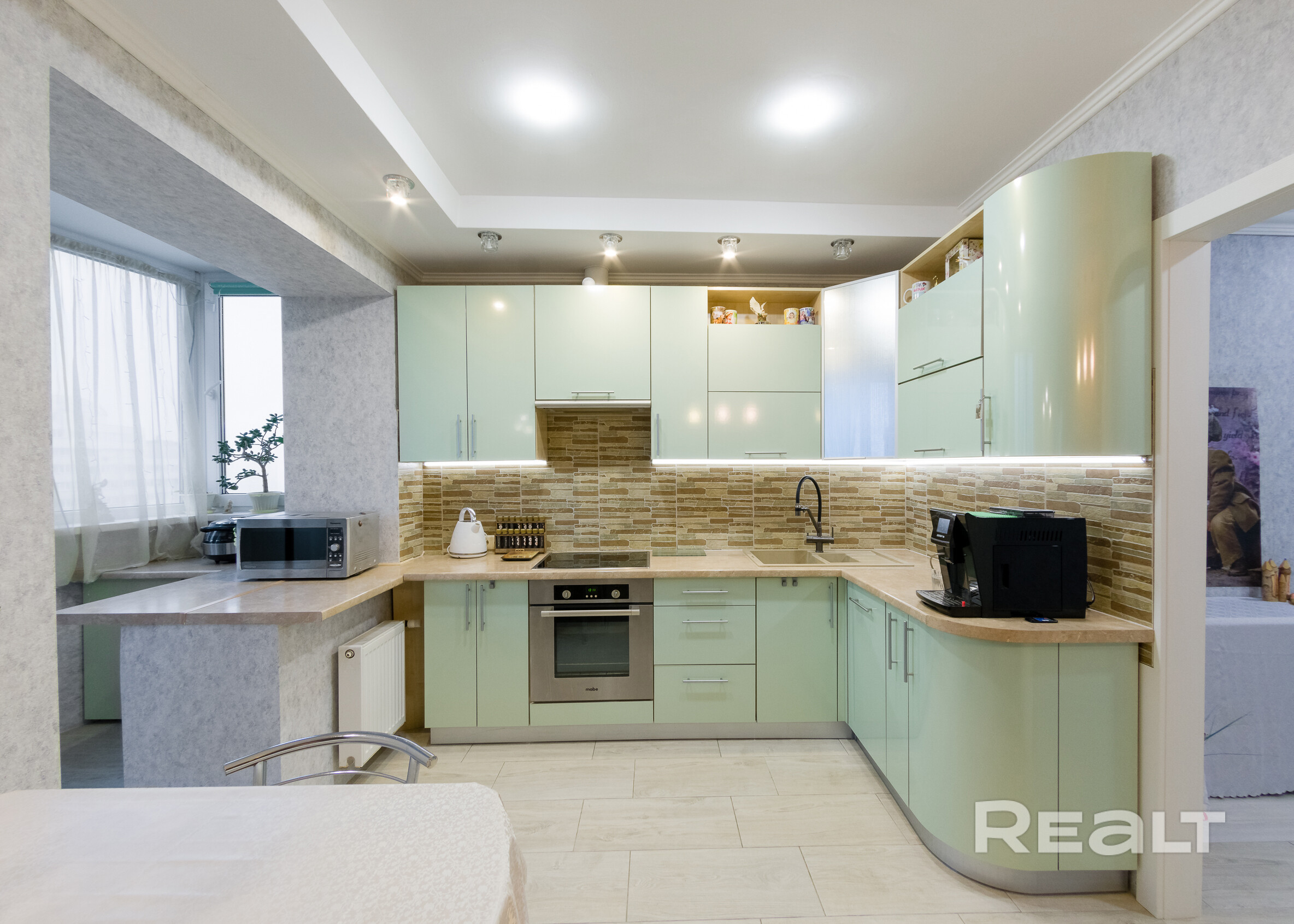 Продажа 3-комнатной квартиры, Дзержинского 131 - Ansicht 5