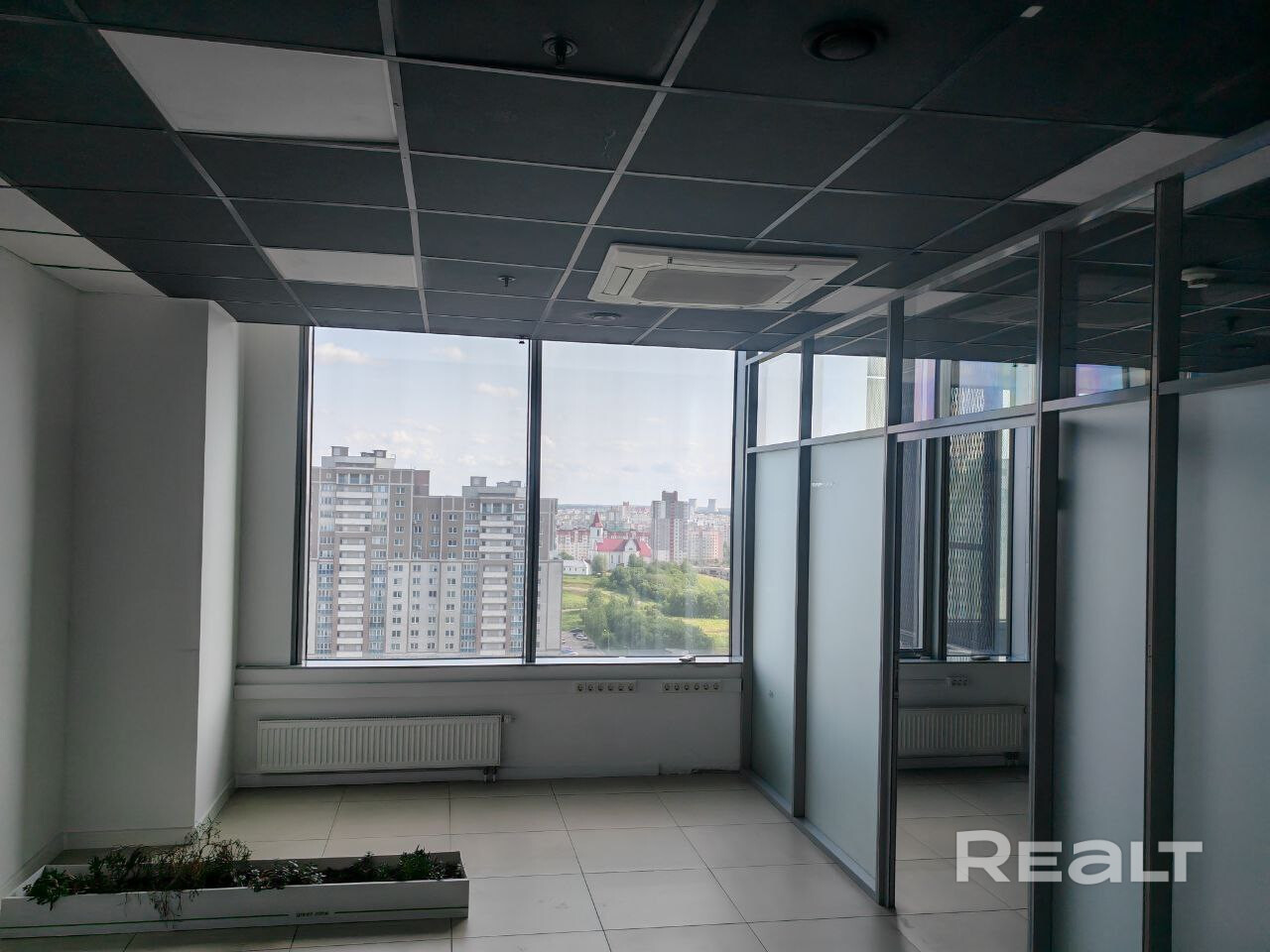 Продается офис, г. Минск, ул. Притыцкого, 156 - Widok 6