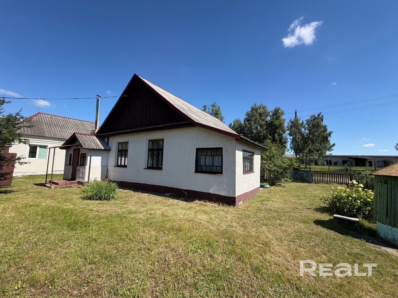 В продаже дом для круглогодичного проживания! - Ansicht 3