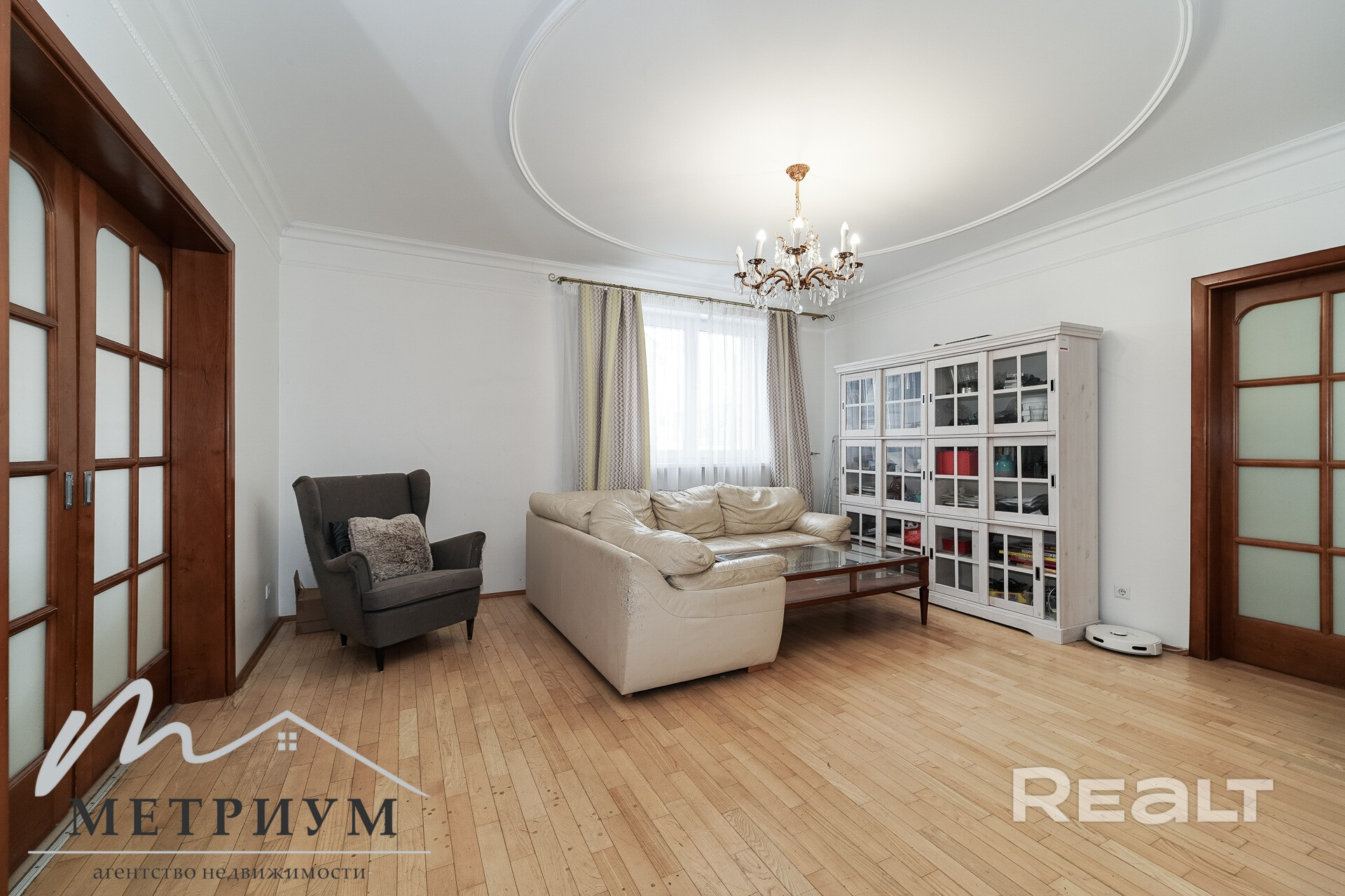 Элитная квартира в живописном месте в Советском районе, Можайского, 49 - Ansicht 6