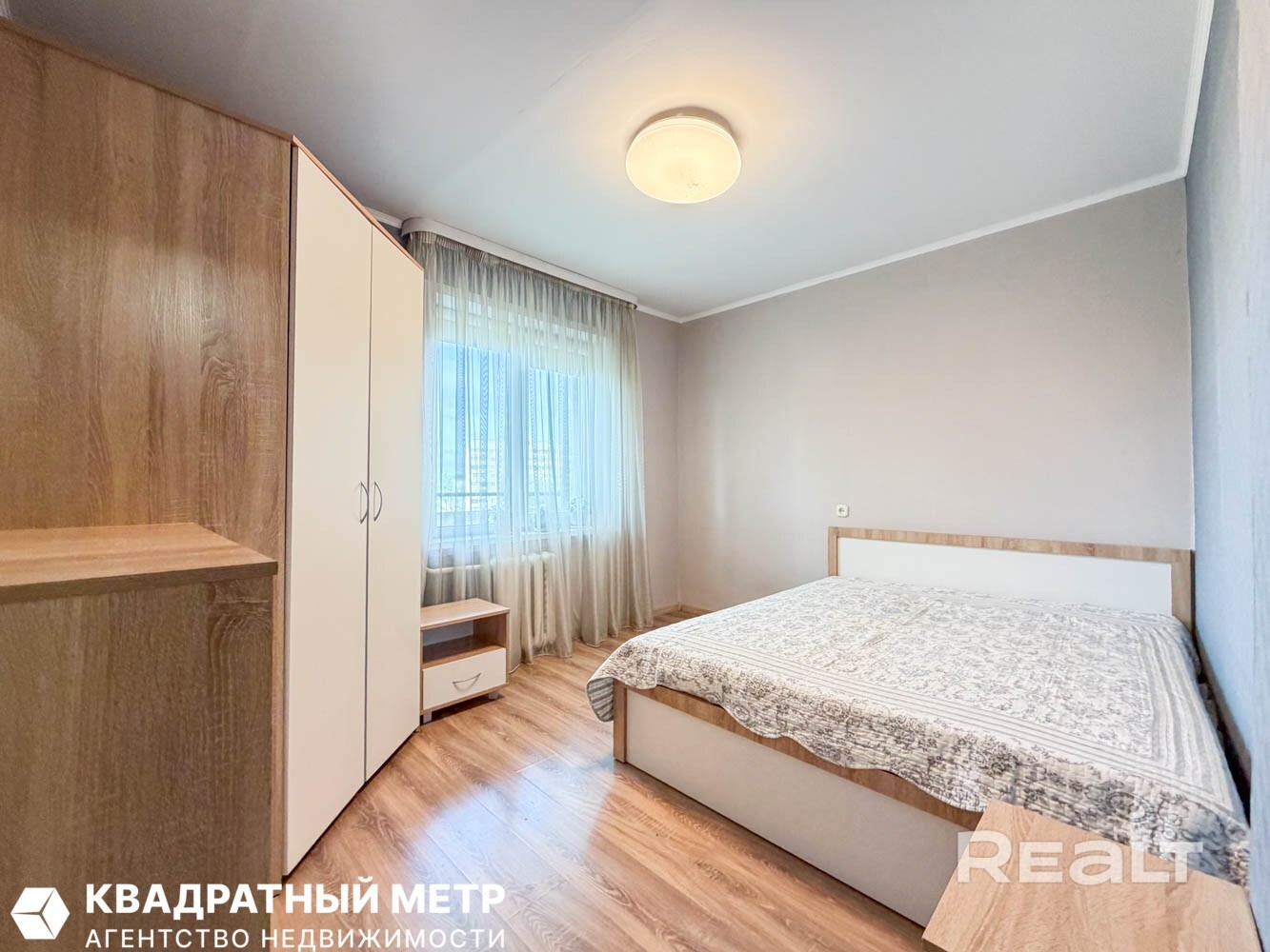 Квартира с шикарной локацией, ул. Ольшевского 77. Рядом три станции метро. Остается все! - Widok 5