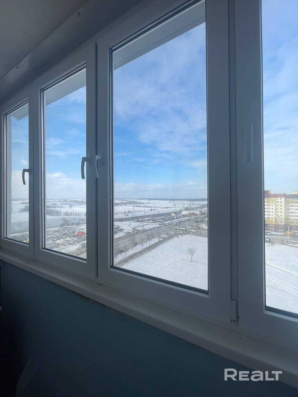 Продается 2 комнаты в 4-х комнатной квартире в Сухарево – pohled 5