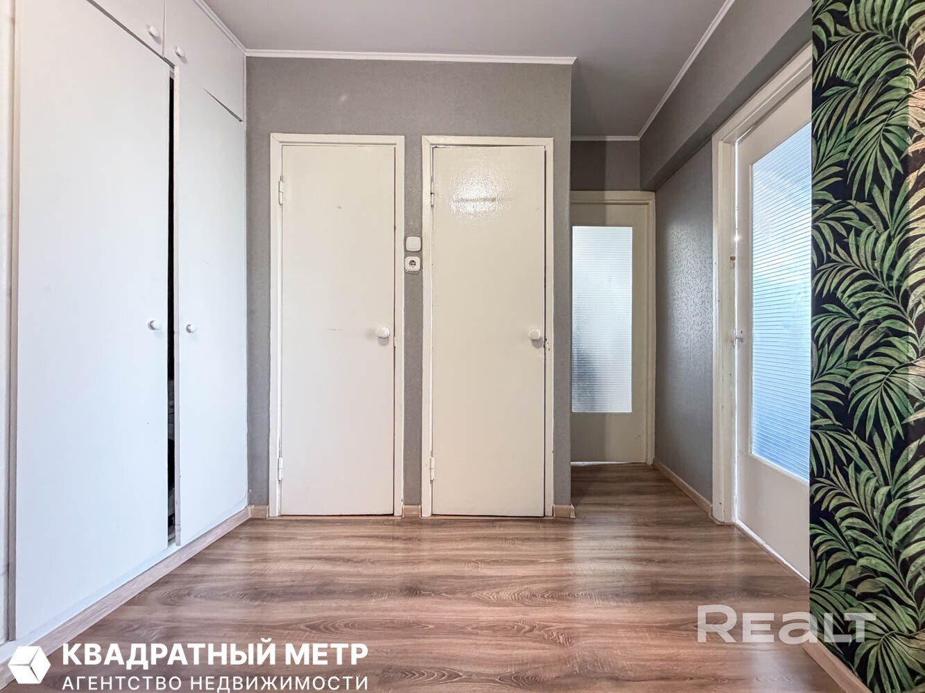 Квартира с шикарной локацией, ул. Ольшевского 77. Рядом три станции метро. Остается все! - Widok 4
