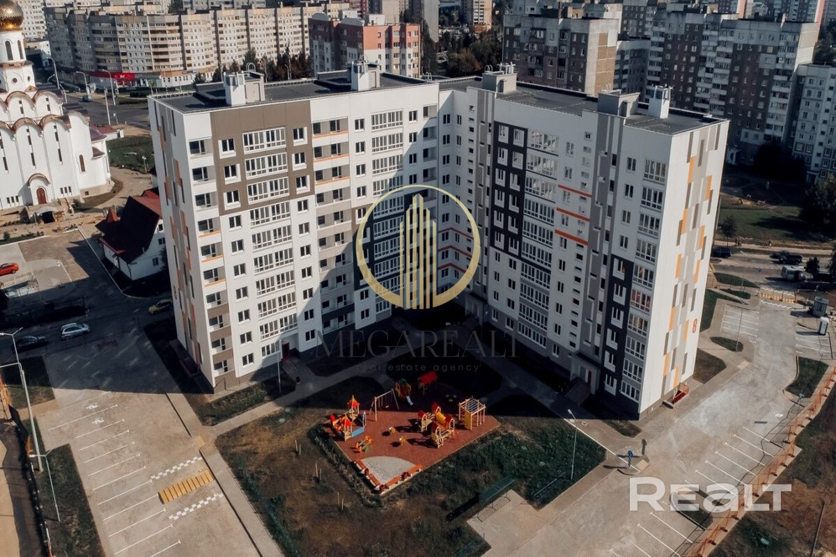 Продажа 1-комнатной квартиры по ул. Янковского, 8 - Ansicht 6