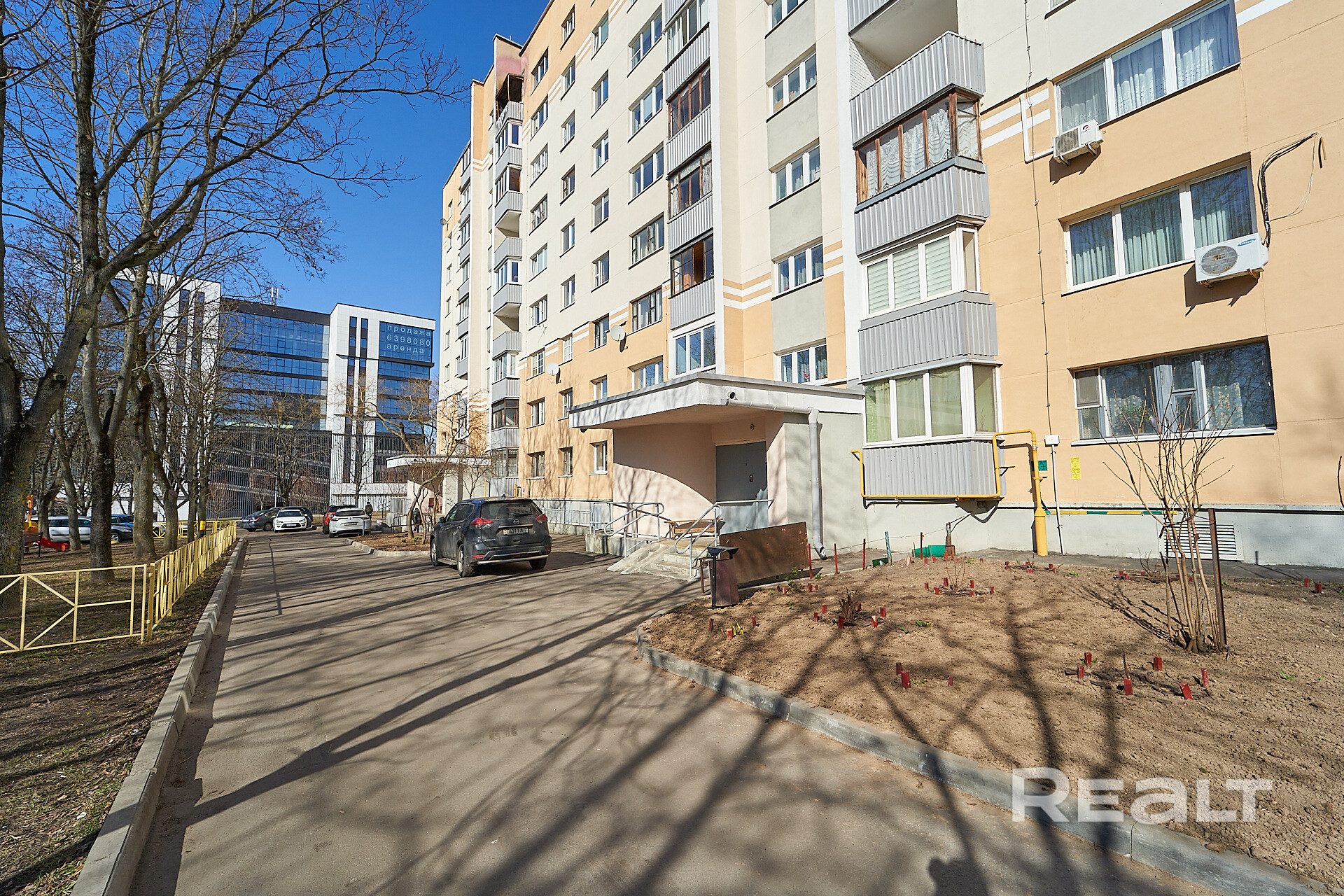 4-комнатная квартира в Минске по улице Нововиленская, 23 – další