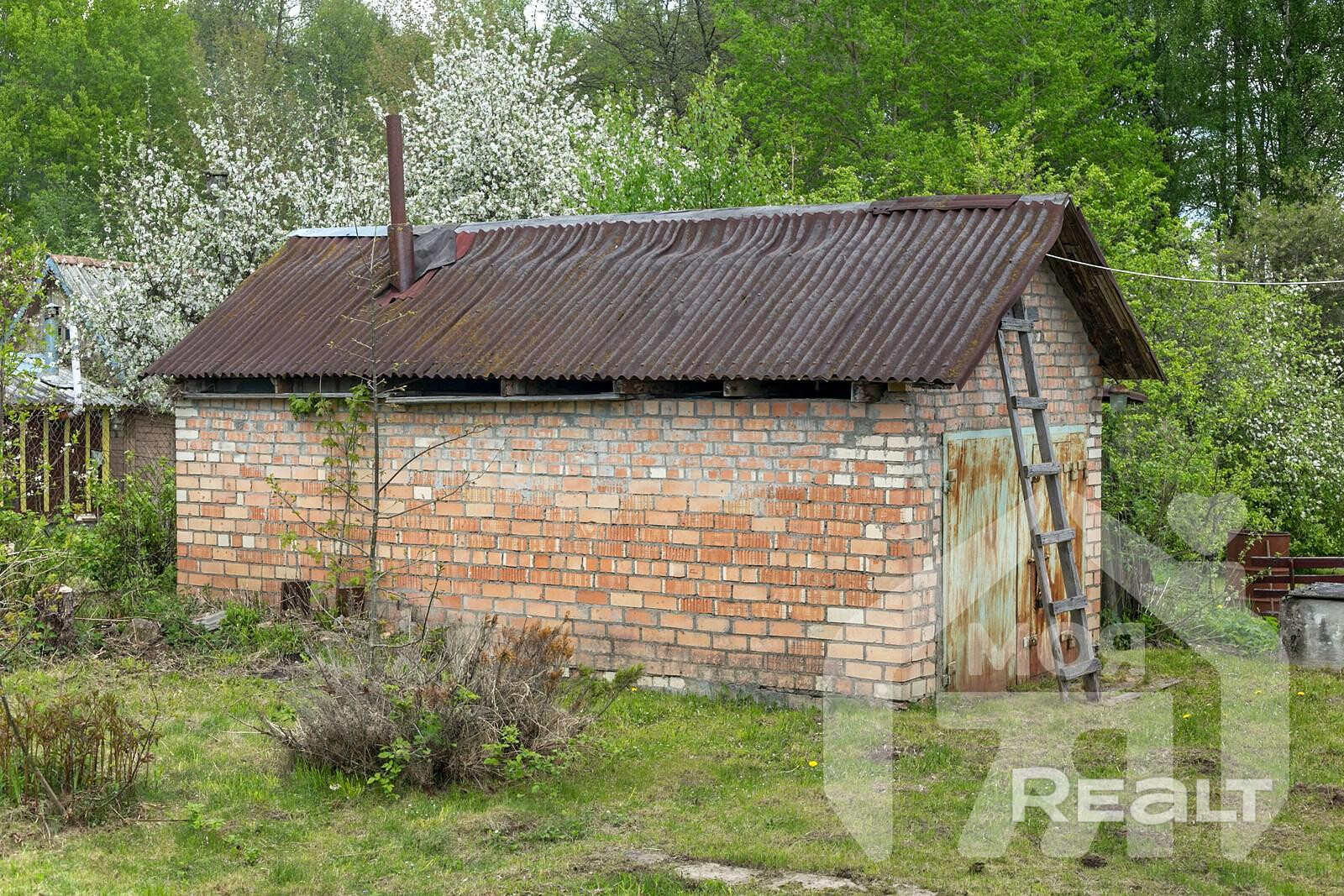 Уютная двухуровневая дача 84 м² у леса с баней и верандой! - Ansicht 5