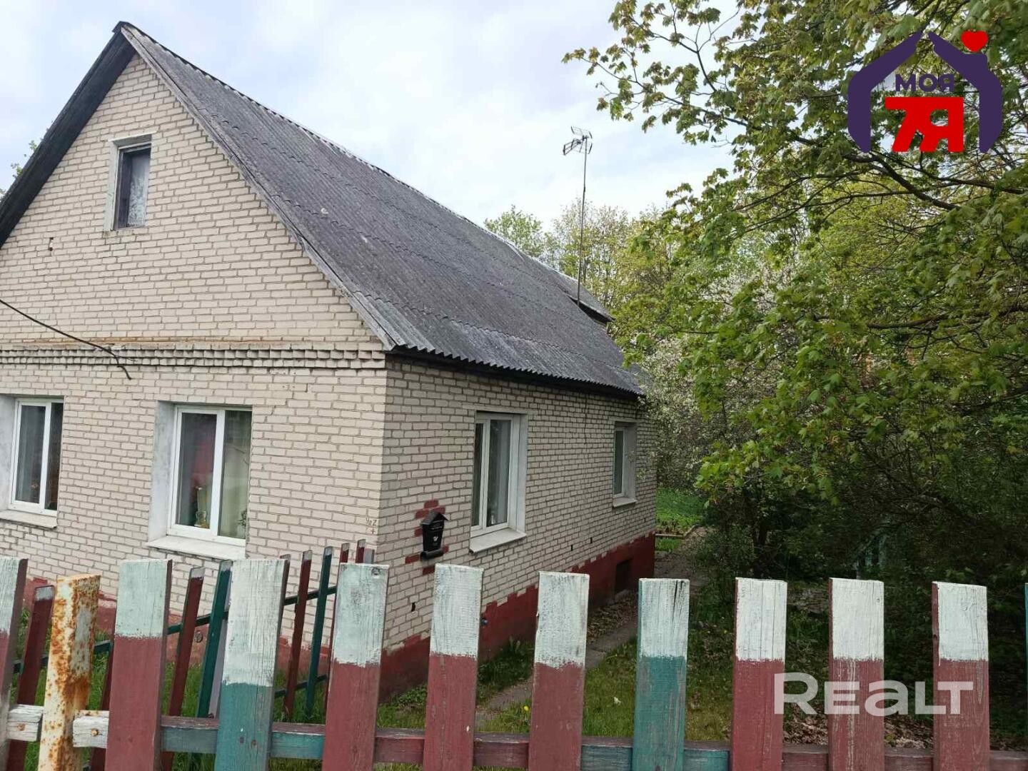 Уютный дом в городе Молодечно - Bild 3