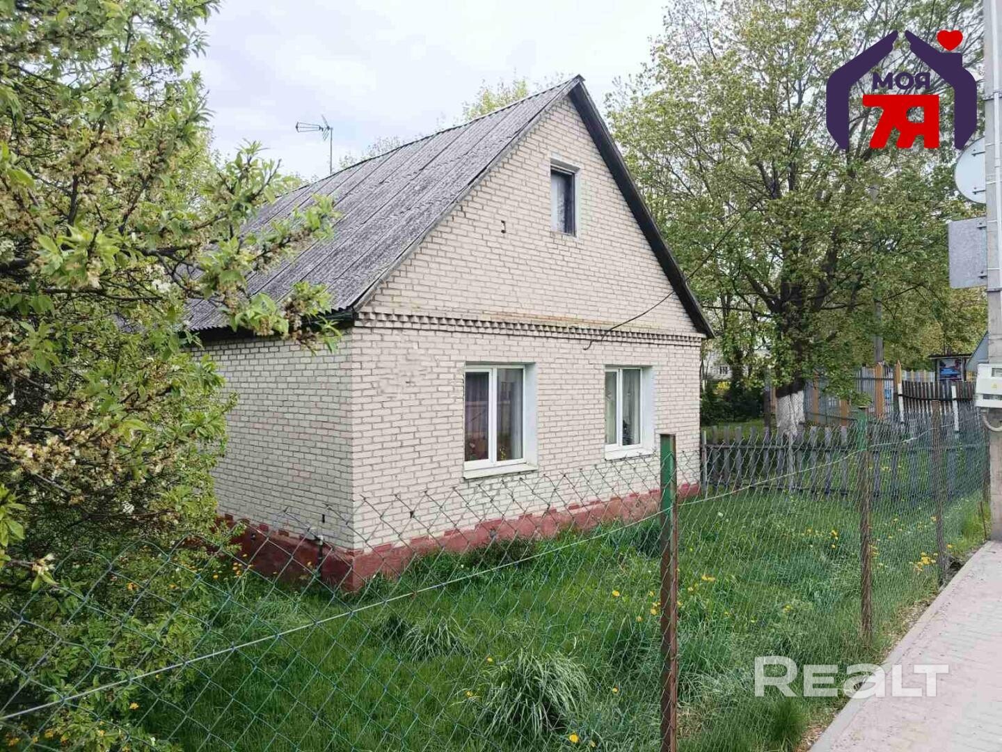 Уютный дом в городе Молодечно - Bild 2