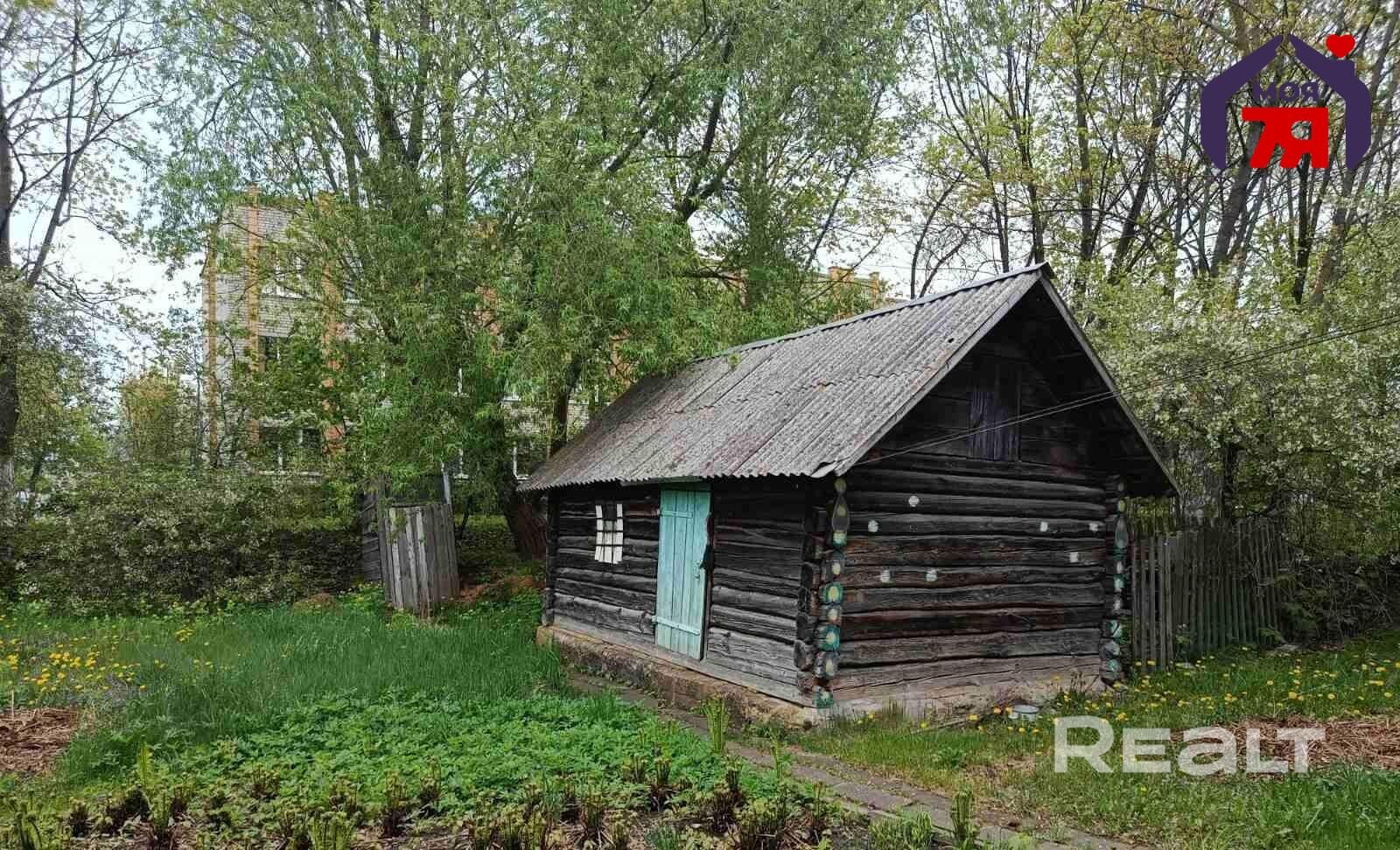 Уютный дом в городе Молодечно - Bild 6