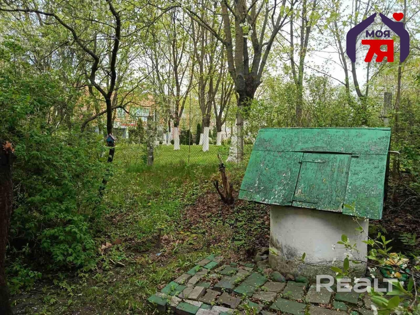 Уютный дом в городе Молодечно - Bild 4