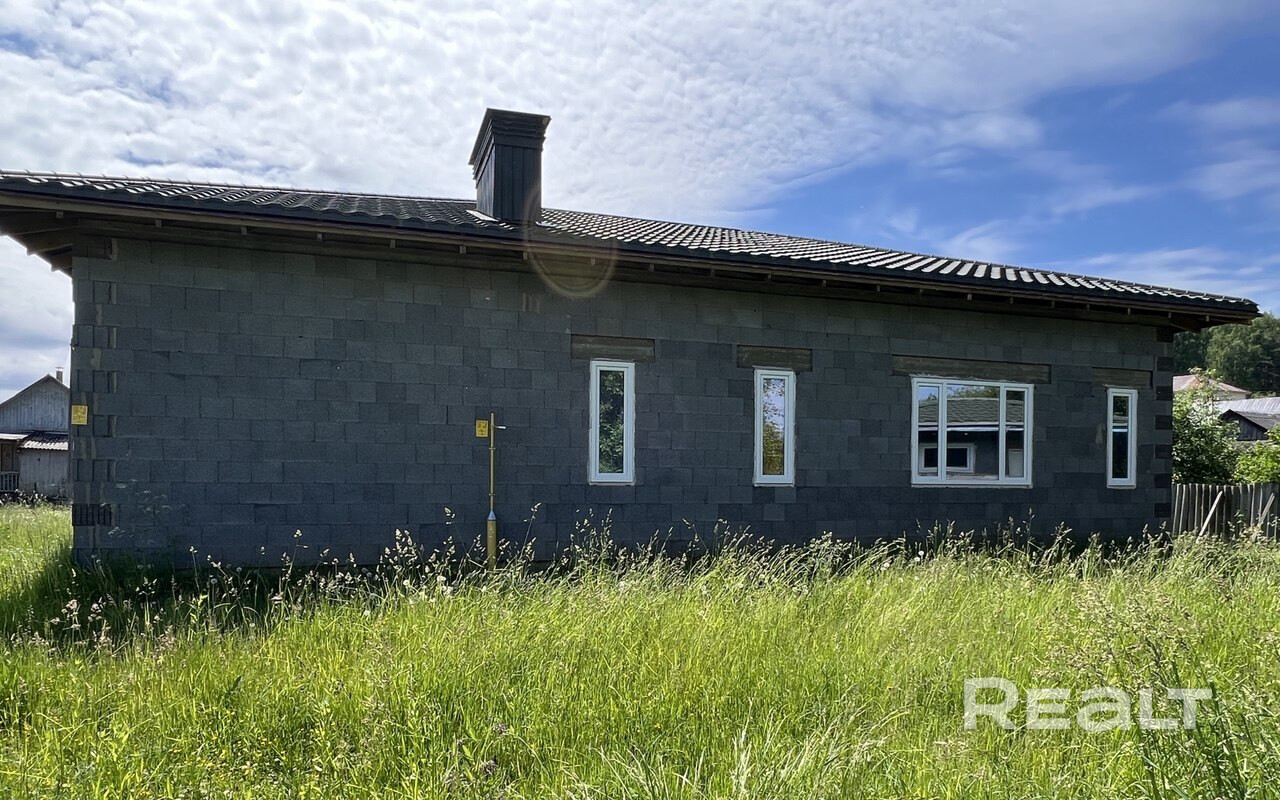Продается коттедж рядом с Дубровским водохранилищем. - Vista 4