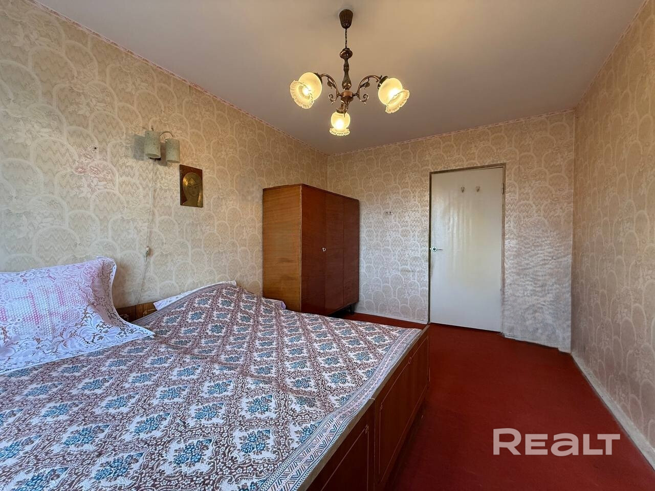 Продажа 3 комнатной квартиры ул. Тикоцкого, 42 – pohled 6