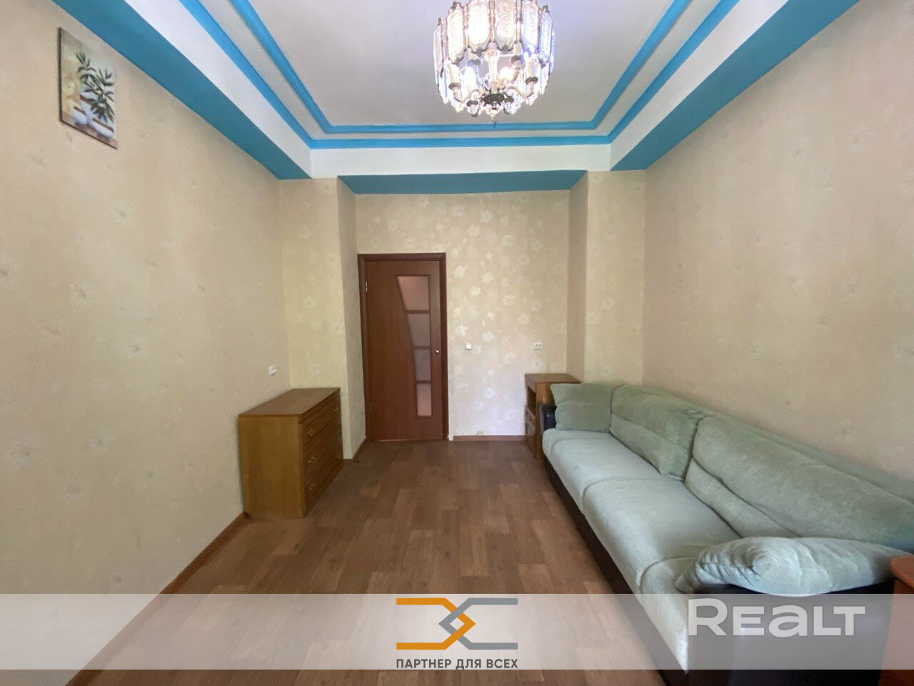 Купить 2-комнатную сталинку в Минске, метро Тракторный завод - Widok 4
