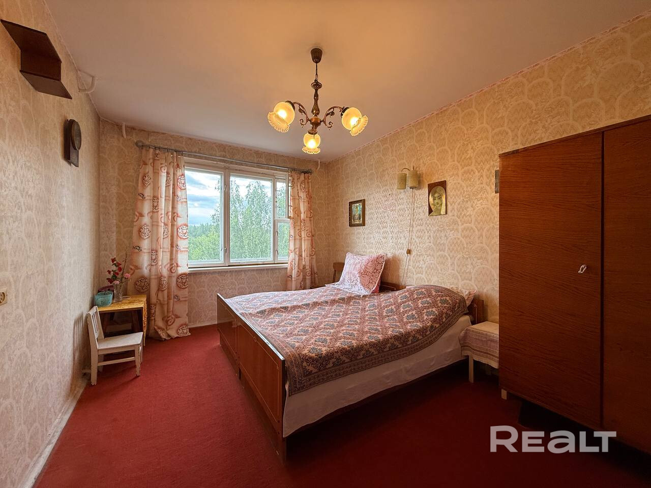 Продажа 3 комнатной квартиры ул. Тикоцкого, 42 – pohled 5