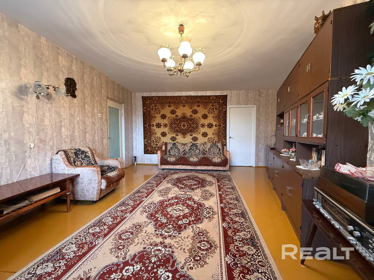 Продажа 3 комнатной квартиры ул. Тикоцкого, 42 – pohled 4