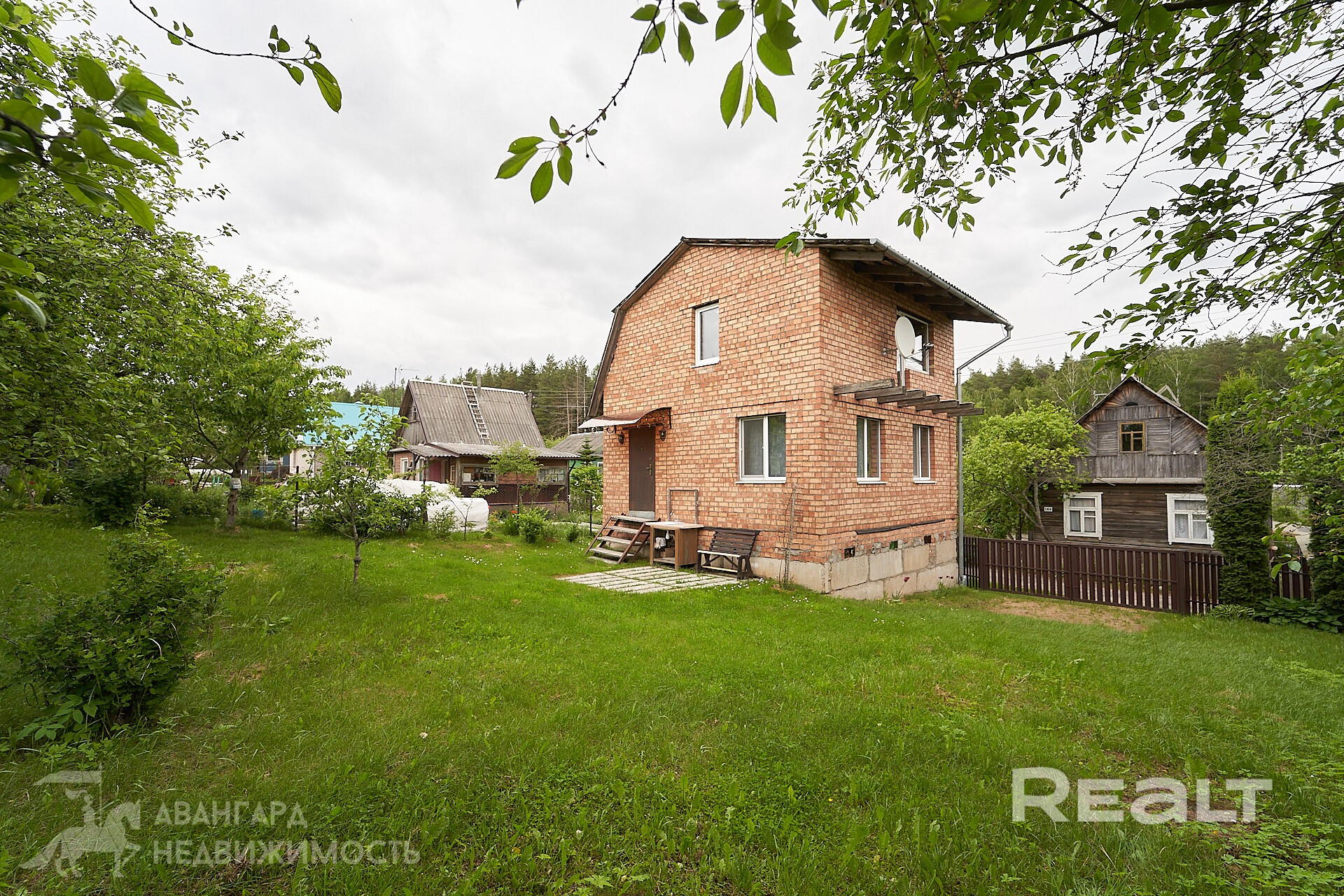 Продается дача в СТ «Глобус-9». - Ansicht 3