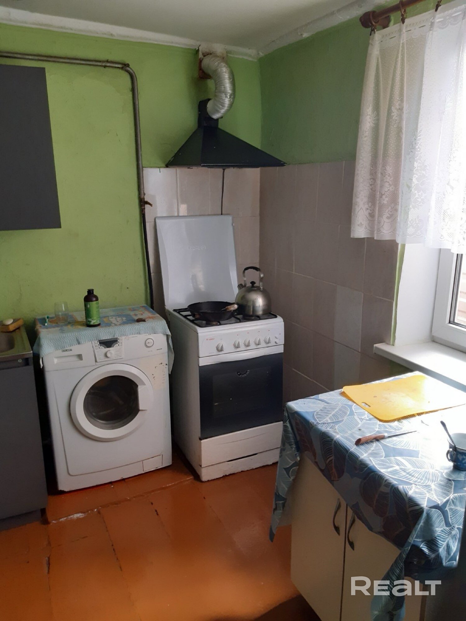 Купить комнату, г. Минск, пер. Подольский 1-й, 18 - изображение №16