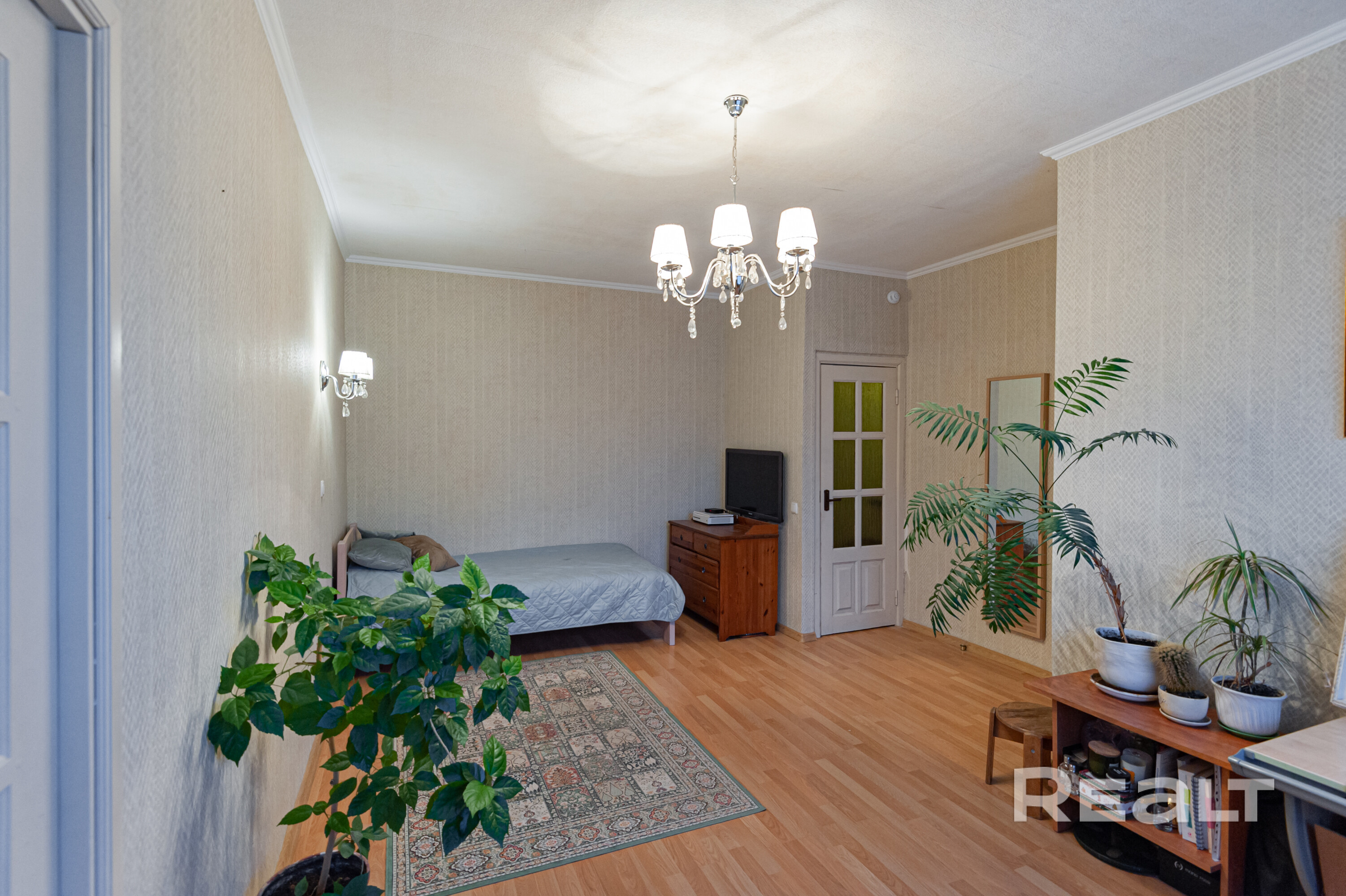 Продается 2-х комнатная квартира  по ул.Якуба Колоса д.61/1 - Ansicht 4