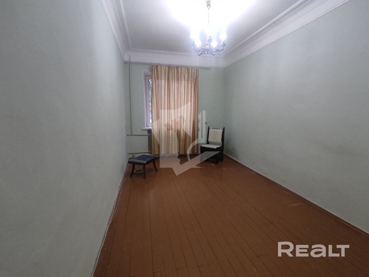 Продается комната в сталинке возле метро по Пр-т. Партизанскому 103 - Widok 3
