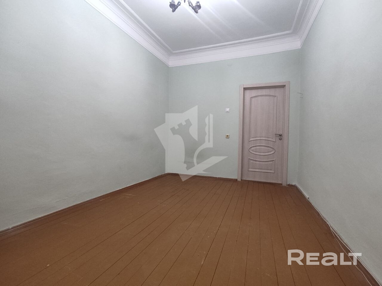 Продается комната в сталинке возле метро по Пр-т. Партизанскому 103 - Widok 4