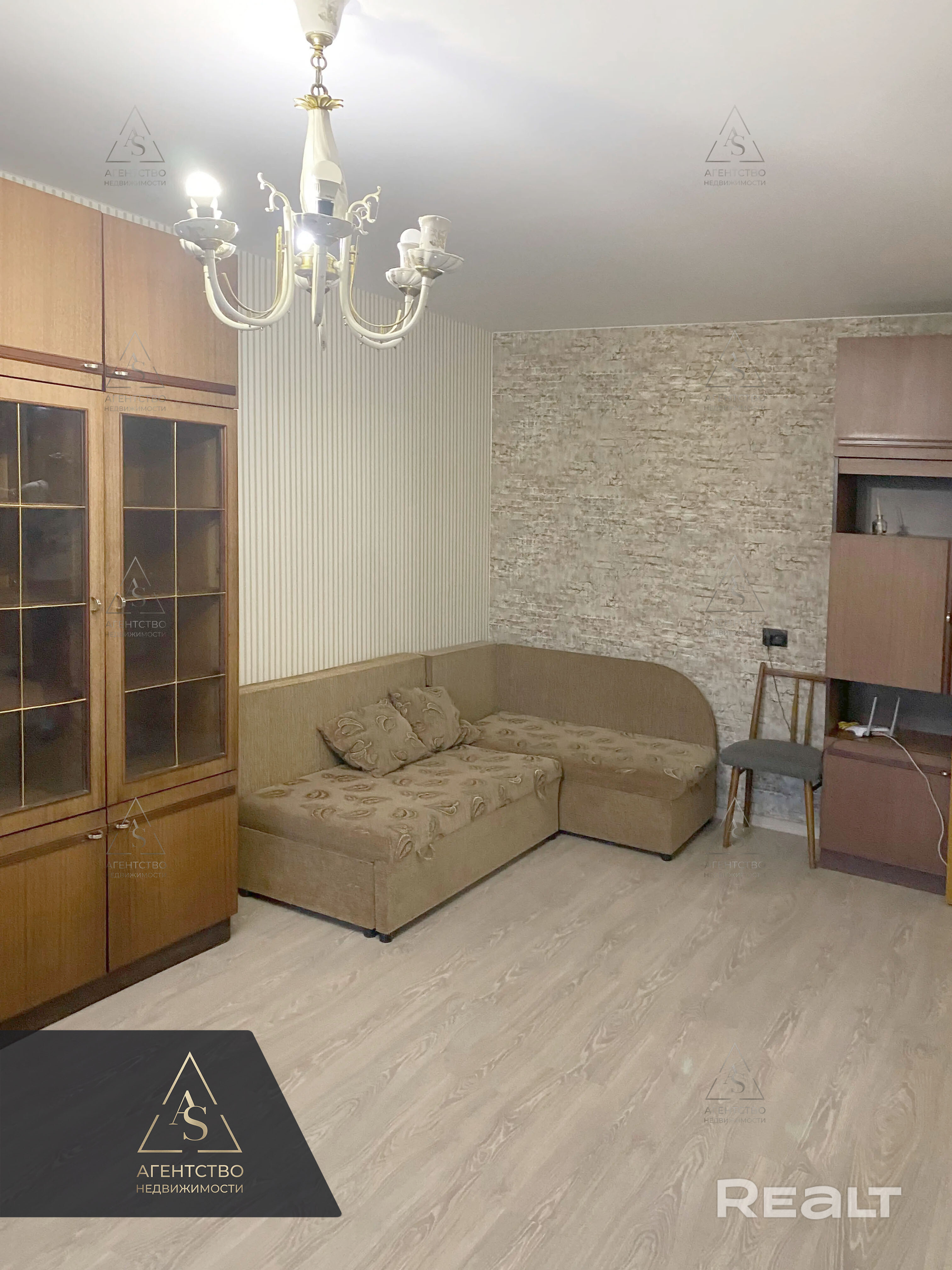 1-ком квартира возле парка Павлова! - Aanzicht 4