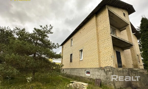 Дом в аг.Колодищи. В 12км от МКАД. - Ansicht 3