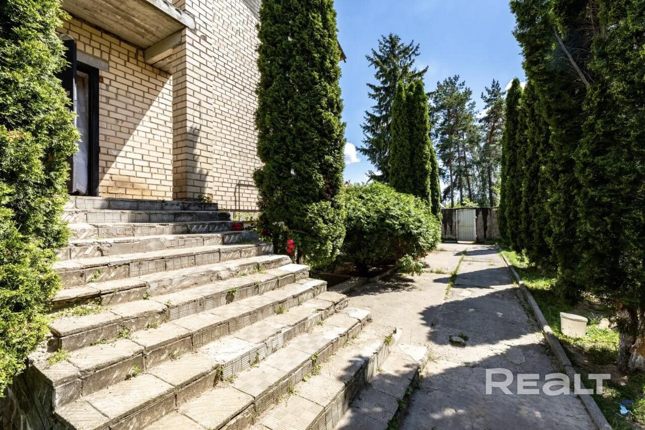 Дом в аг.Колодищи. В 12км от МКАД. - Ansicht 4