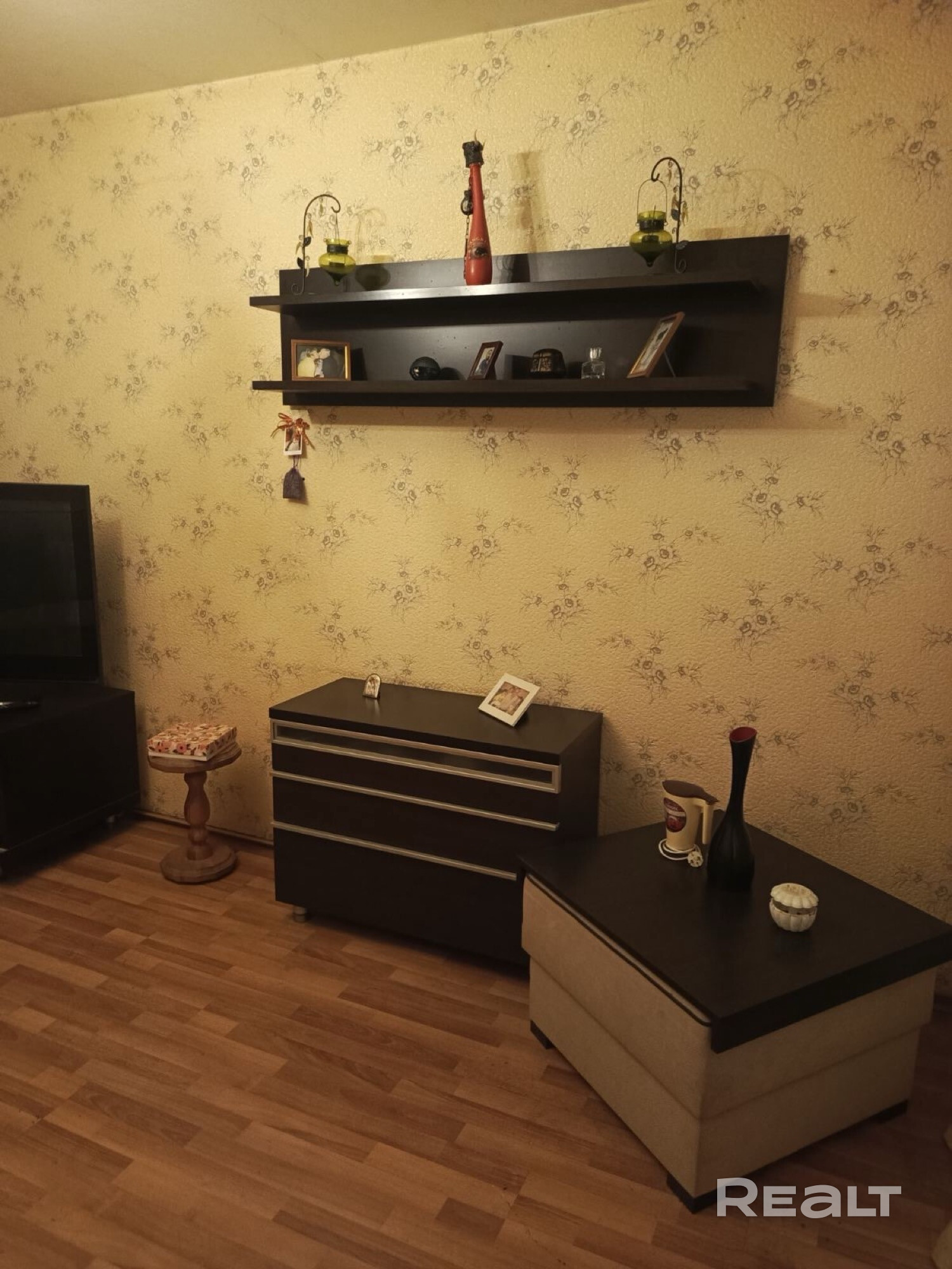 Капитальный ремонт в 2025 году . Кухня требует ремонта. Агентствам просьба не беспокоить и приходить только с покупателями !!! - Vista 6