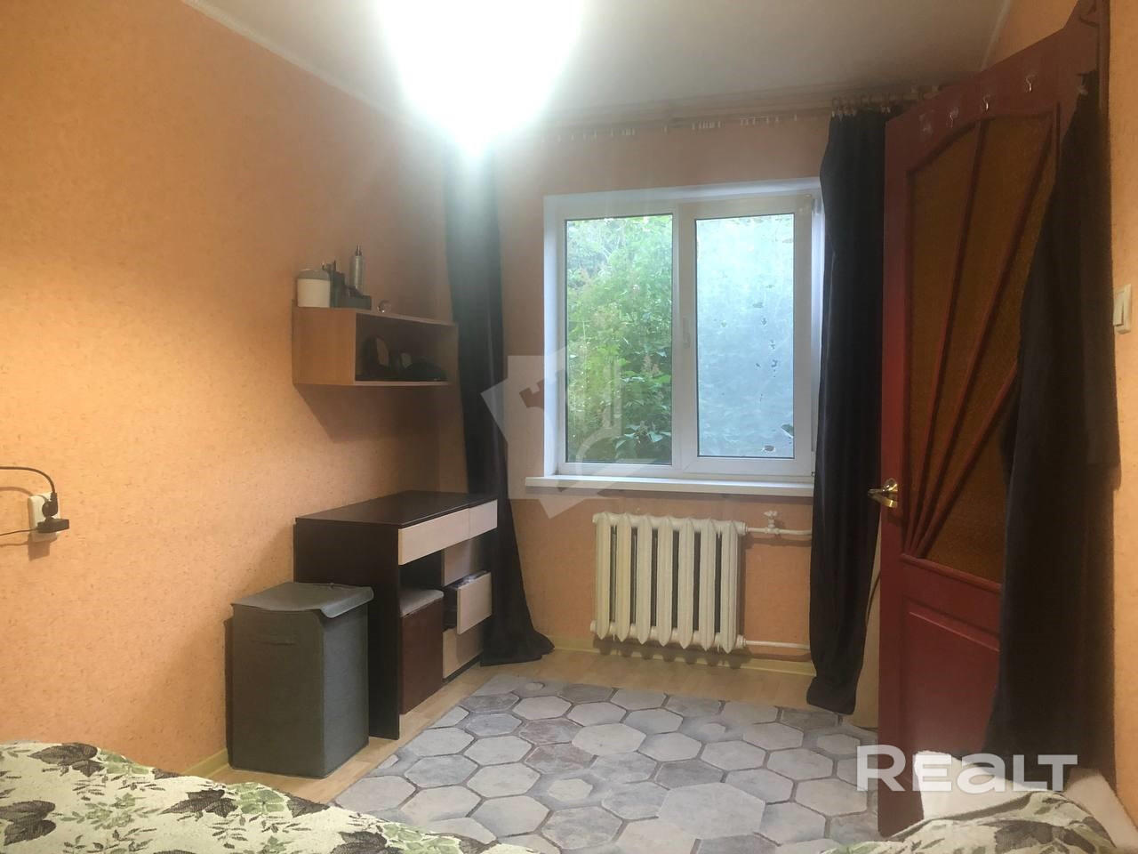 Доля 5/6 в  2 комнатной квартире  по адресу: ул. Калиновского, 7 - Ansicht 4