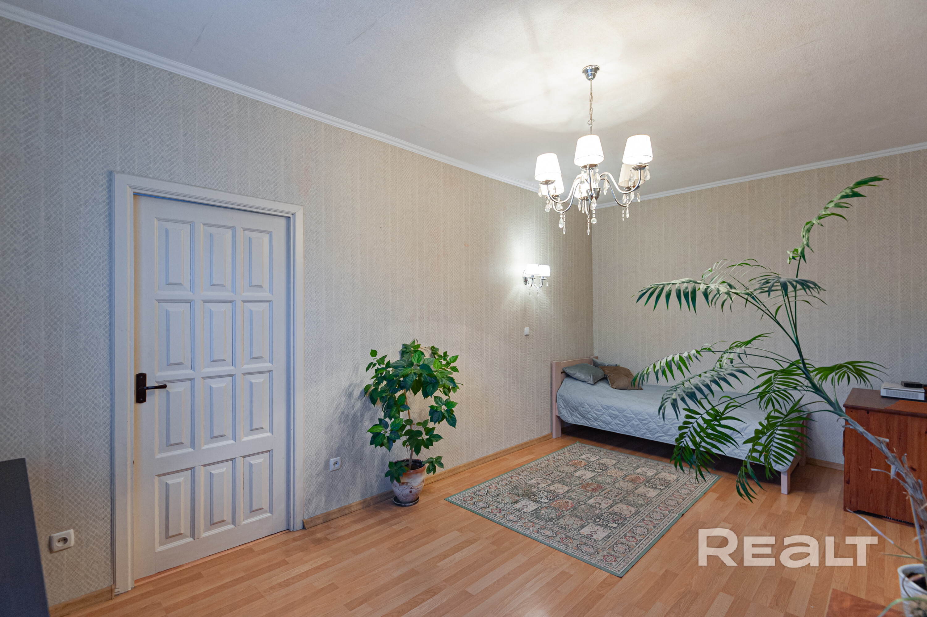 Продается 2-х комнатная квартира  по ул.Якуба Колоса д.61/1 - Ansicht 5