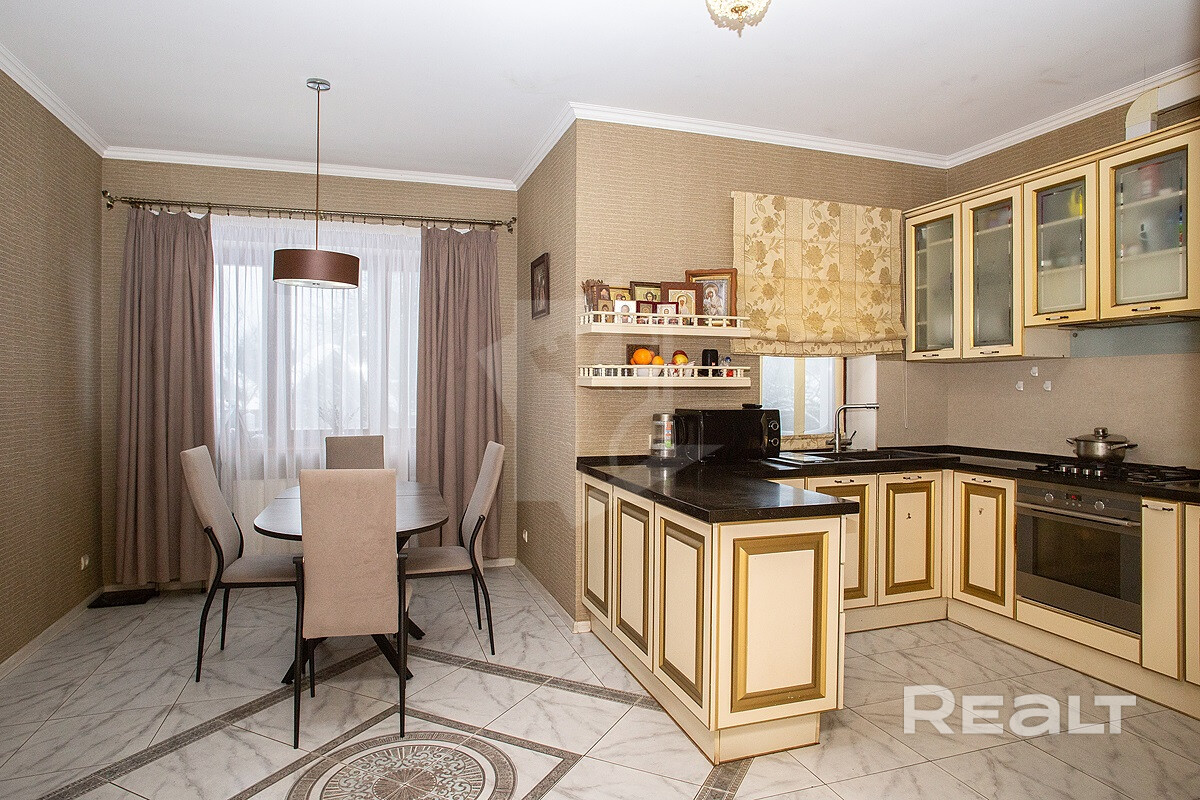 Продам коттедж, г. Дзержинск, ул. Комсомольская, в 30 км от Минска - Widok 4